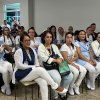 Semana da Enfermagem chega ao 3º dia de atividades